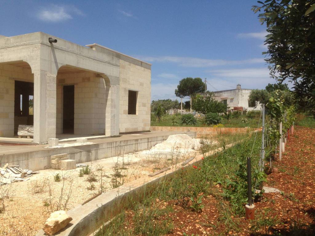 Villa a Ostuni in Piazza Italia, 14 - Foto 3