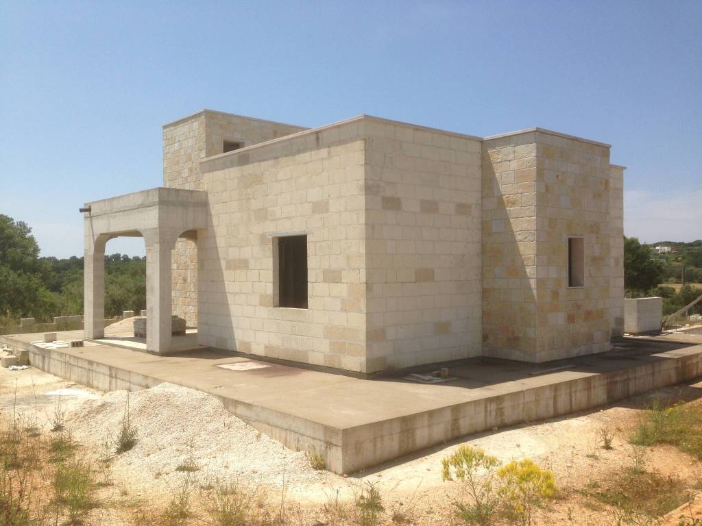 Villa a Ostuni in Piazza Italia, 14 - Foto 4