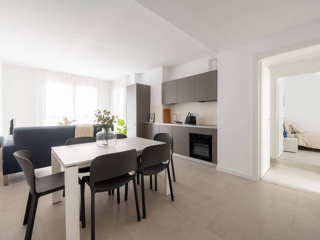 Appartamento a Milano in Via Pier Paolo Pasolini, 3 - Foto 1