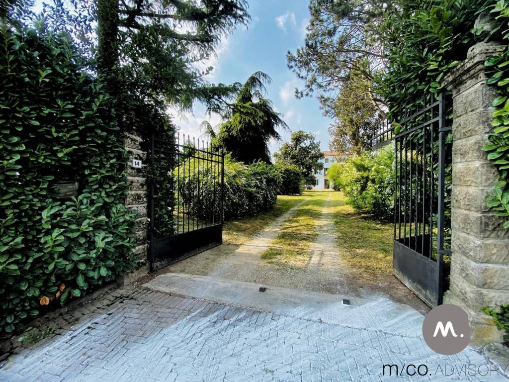 Villa a Azzano decimo in Via Piave, 14 - Foto 2