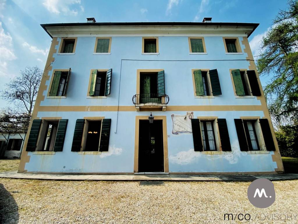 Villa a Azzano decimo in Via Piave, 14 - Foto 3