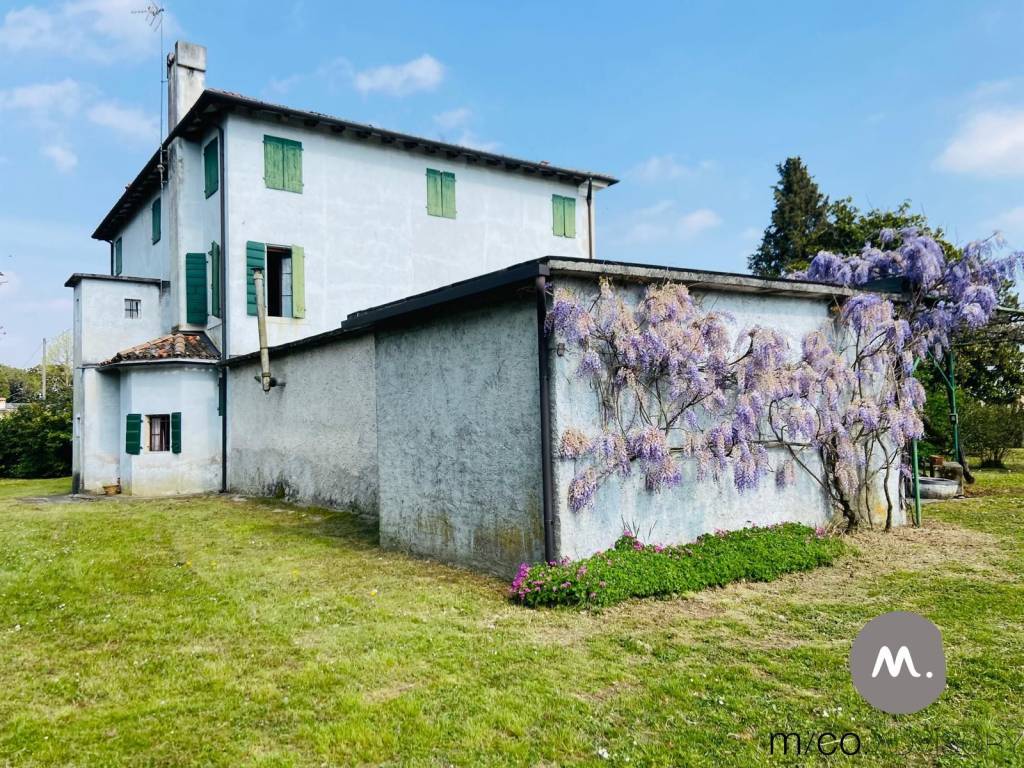 Villa a Azzano decimo in Via Piave, 14 - Foto 4