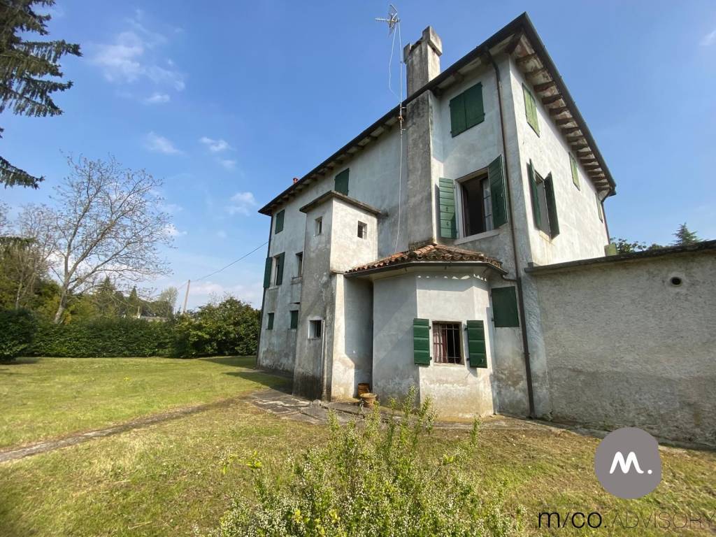 Villa a Azzano decimo in Via Piave, 14 - Foto 5