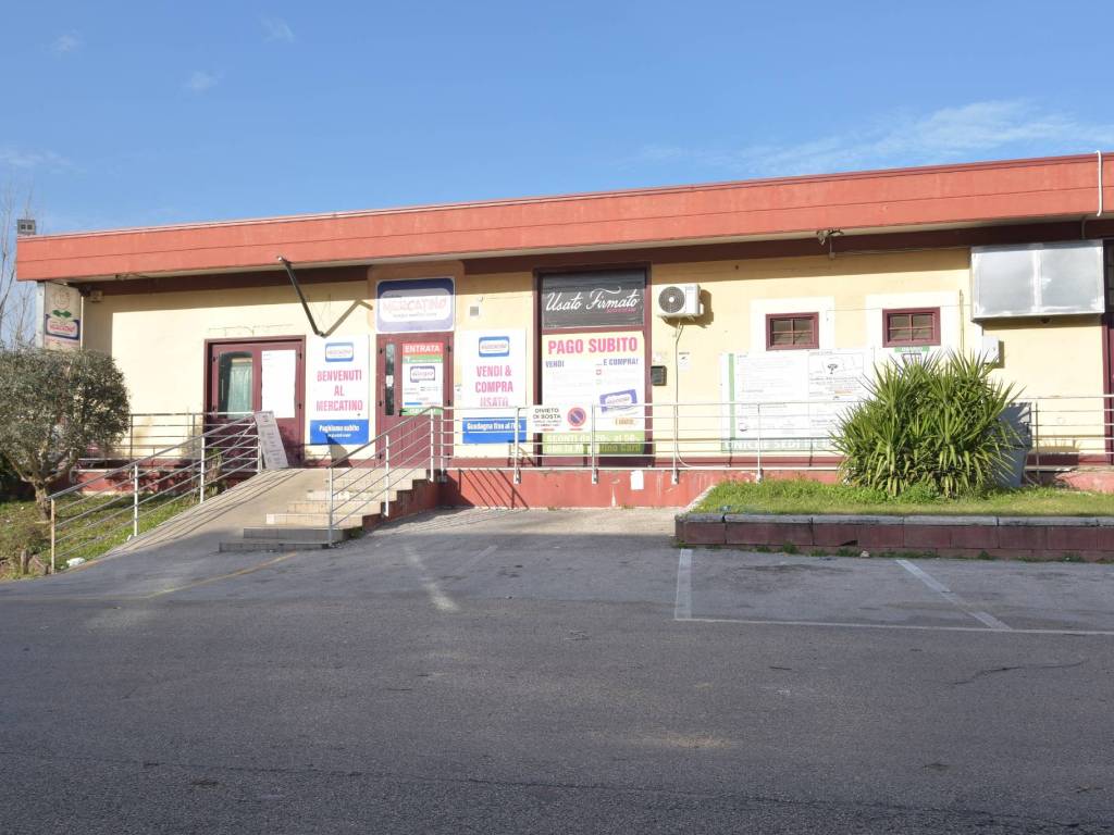 Immobile a Atripalda in Strada Provinciale Pianodardine - Foto 4