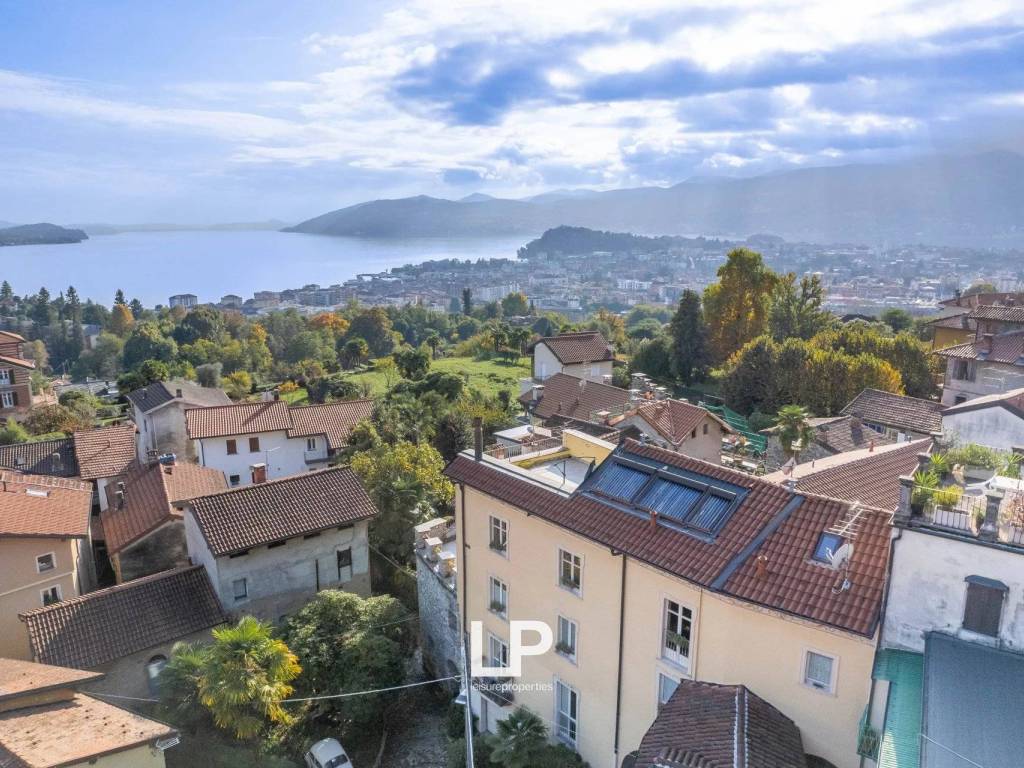 Casa indipendente a Verbania in Via Isonzo Pallanza - Foto 2