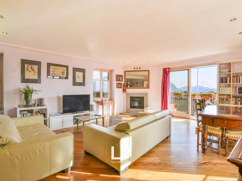 Casa indipendente a Verbania in Via Isonzo Pallanza - Foto 3