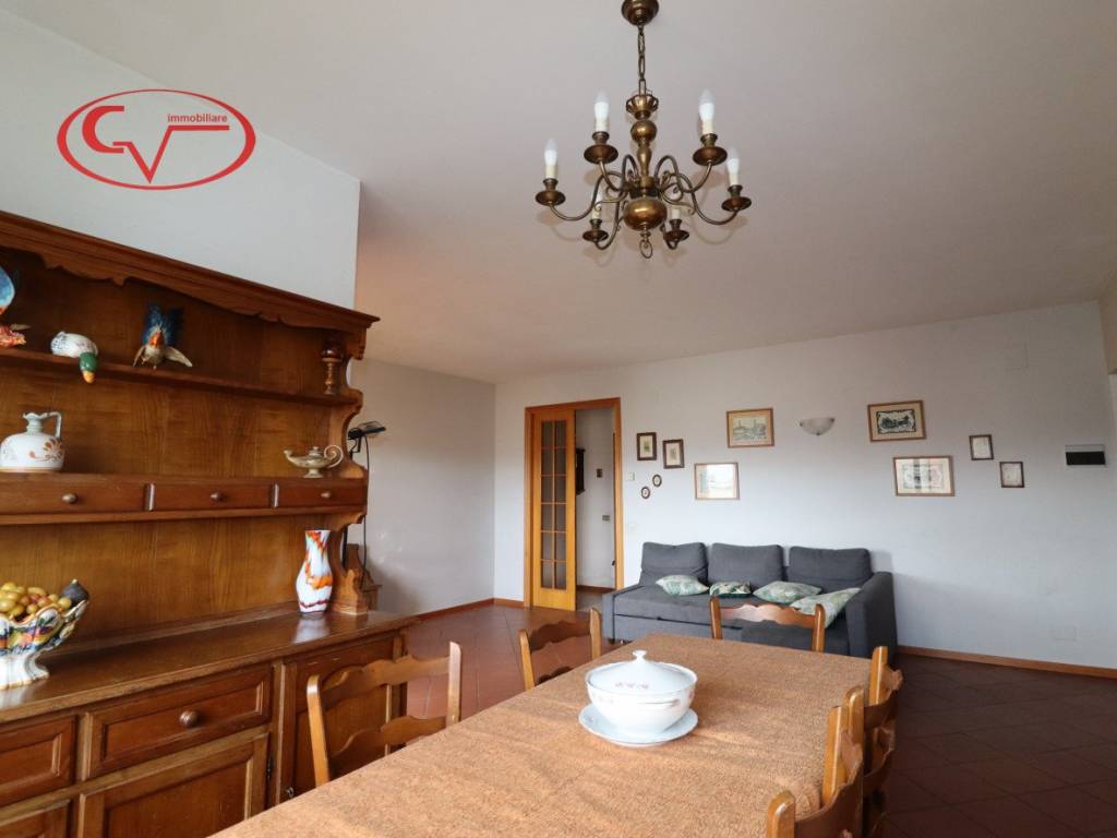 Appartamento a Cavriglia in Via A. Moneti - Foto 2