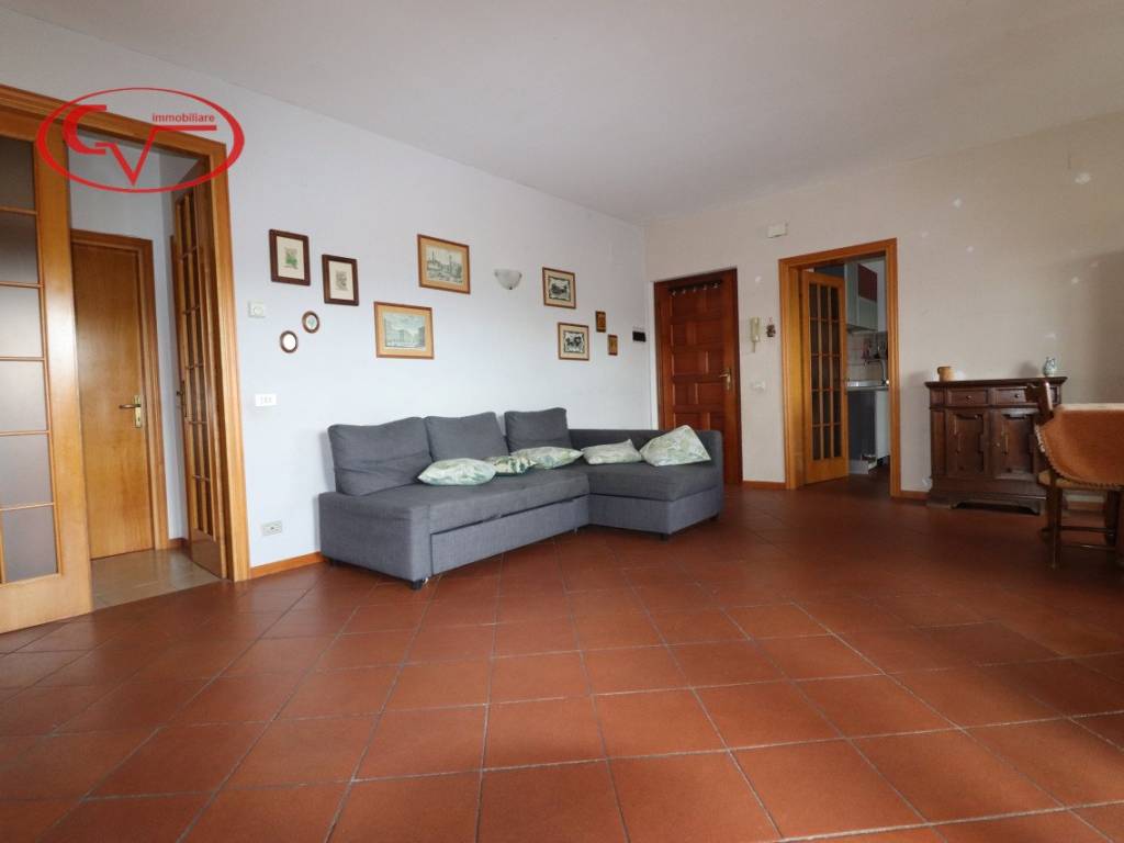 Appartamento a Cavriglia in Via A. Moneti - Foto 4