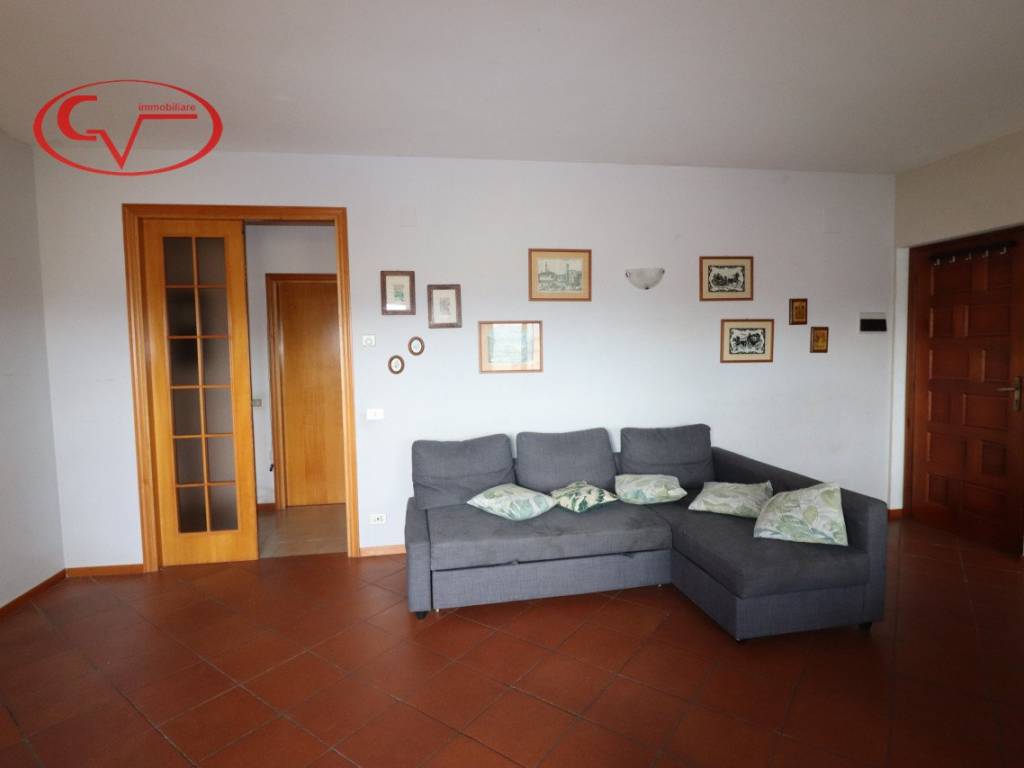 Appartamento a Cavriglia in Via A. Moneti - Foto 5