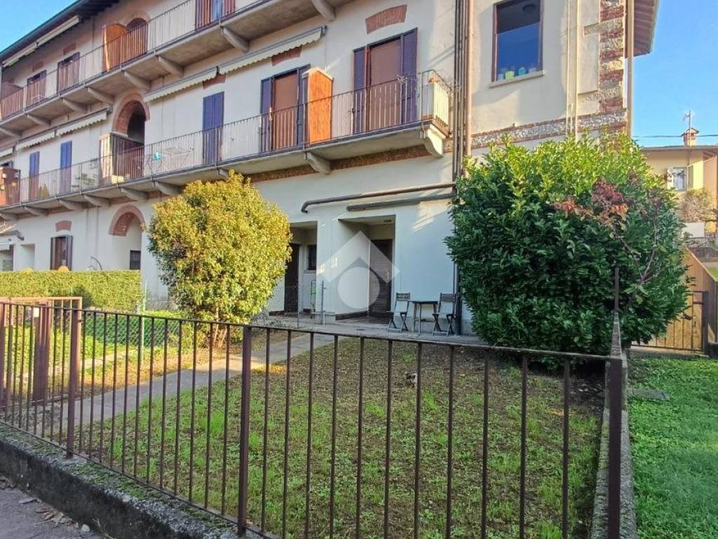 Appartamento a Imbersago in Via Niccolò Copernico - Foto 5