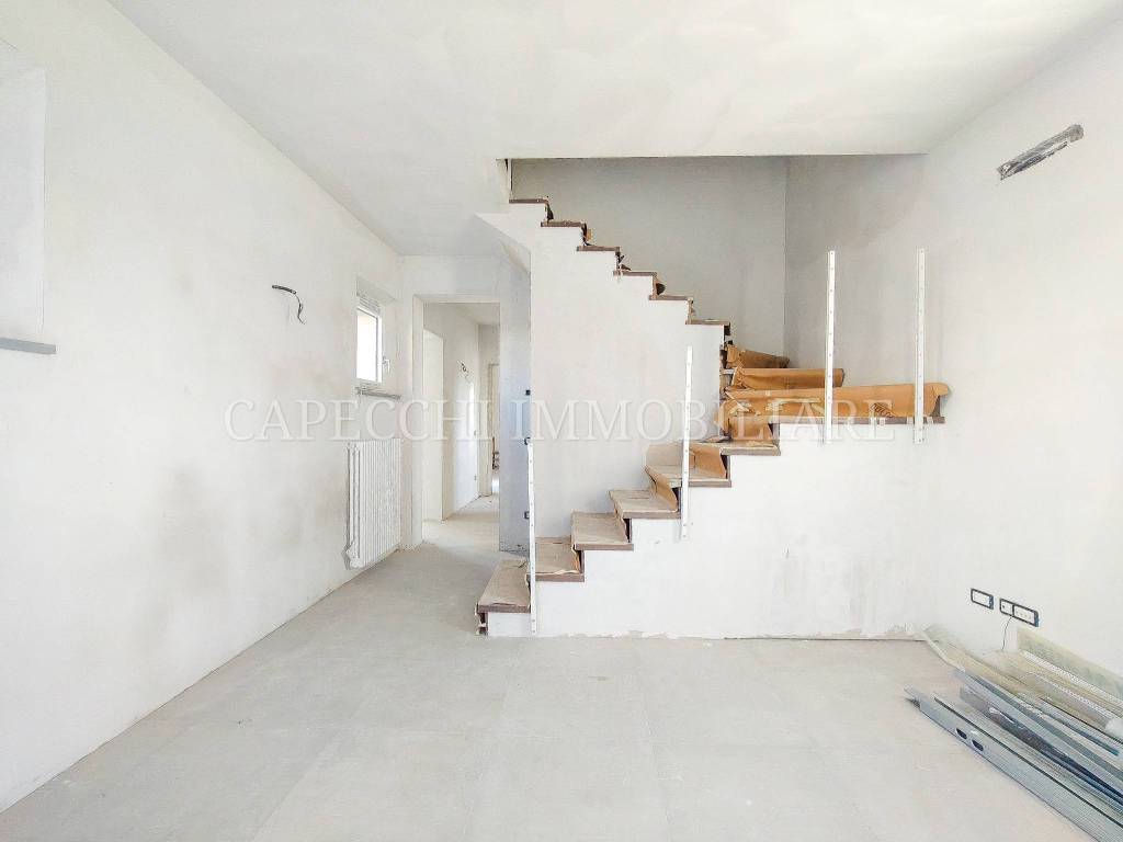 Villa a Pistoia in Via di Pontassio, 20 - Foto 2