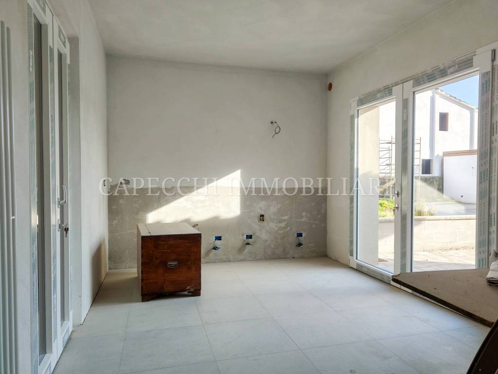 Villa a Pistoia in Via di Pontassio, 20 - Foto 3