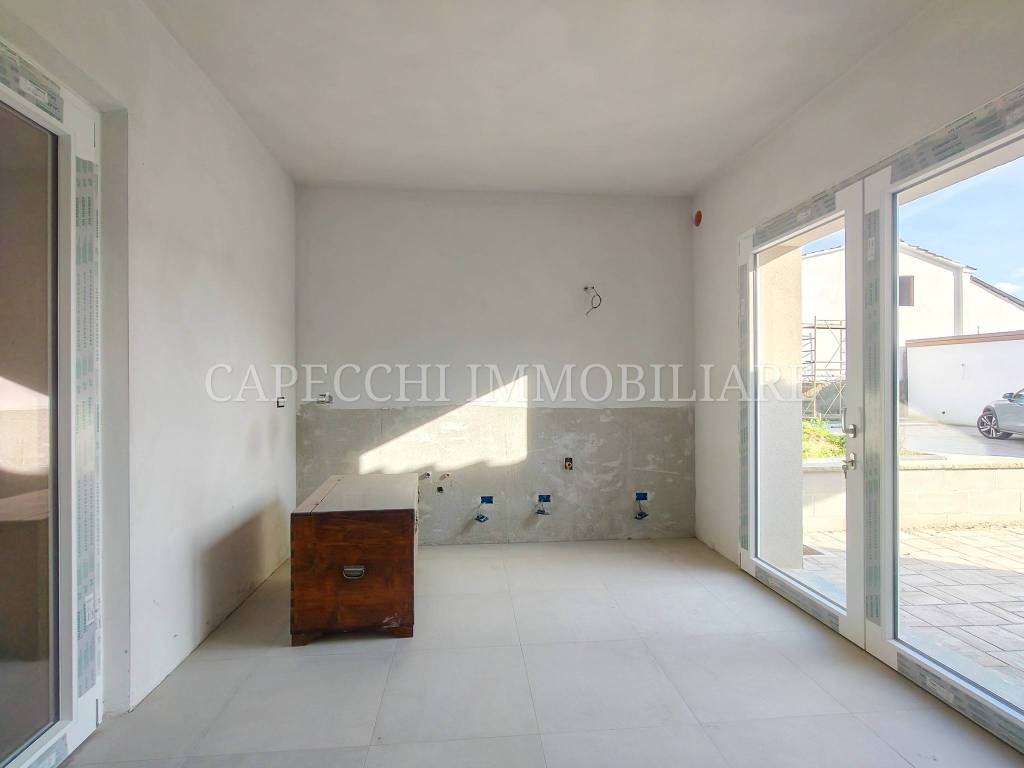 Villa a Pistoia in Via di Pontassio, 20 - Foto 4