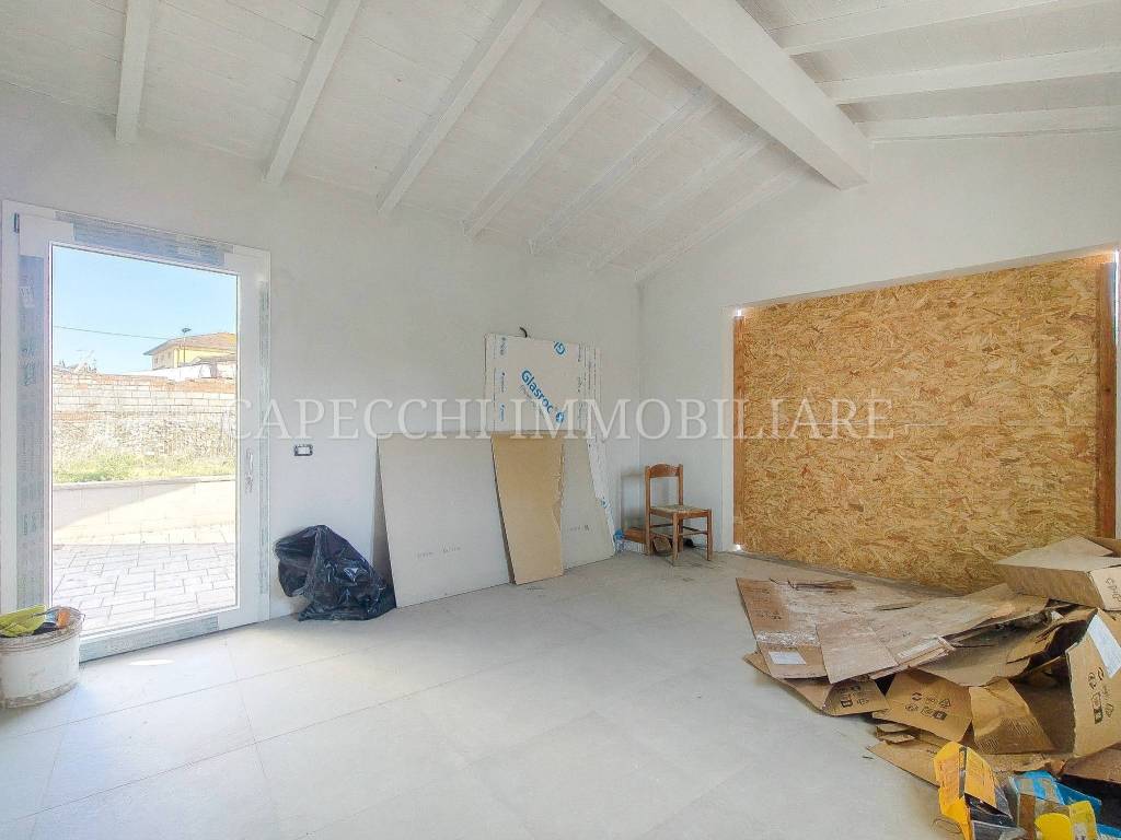 Villa a Pistoia in Via di Pontassio, 20 - Foto 5