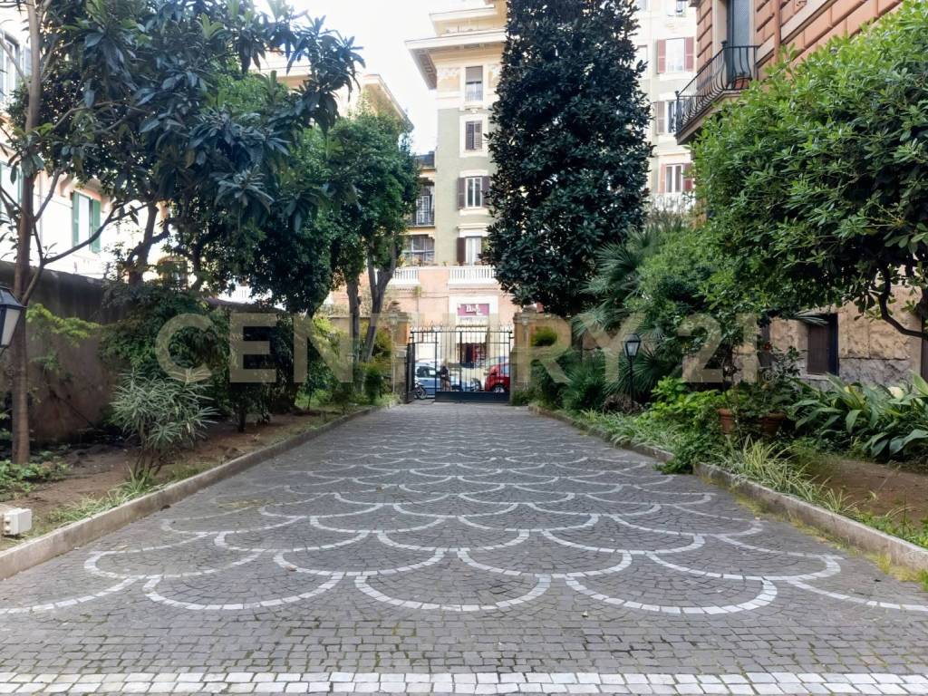 Appartamento a Roma in Via Tagliamento, 55 - Foto 4