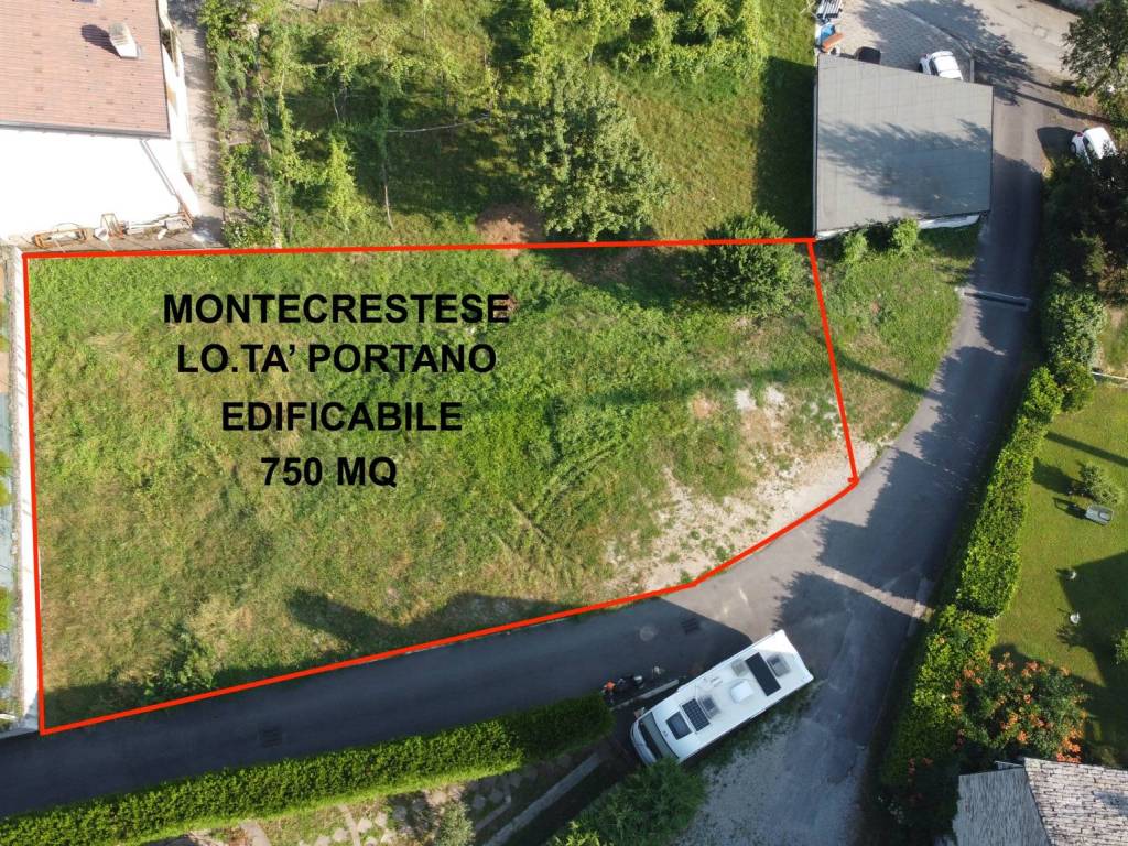 Terreno a Montecrestese in Frazione Portano, 27 - Foto 4
