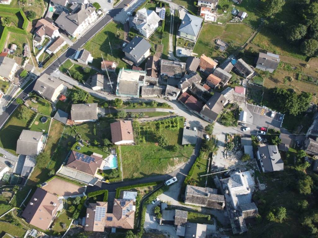 Terreno a Montecrestese in Frazione Portano, 27 - Foto 5