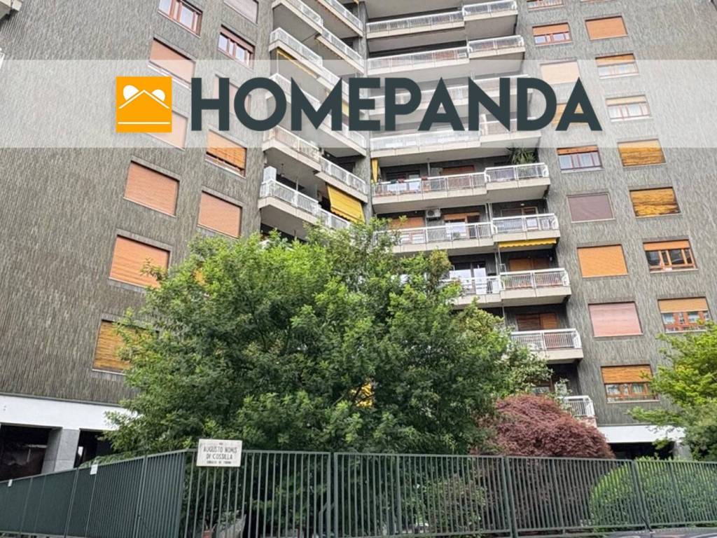 Appartamento a Torino in Piazza Riccardo Cattaneo, 21 - Foto 1