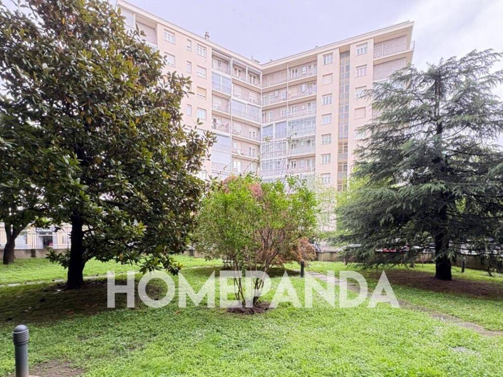 Appartamento a Torino in Piazza Riccardo Cattaneo, 21 - Foto 2