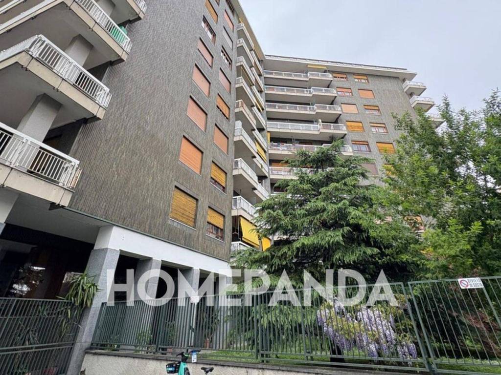 Appartamento a Torino in Piazza Riccardo Cattaneo, 21 - Foto 3