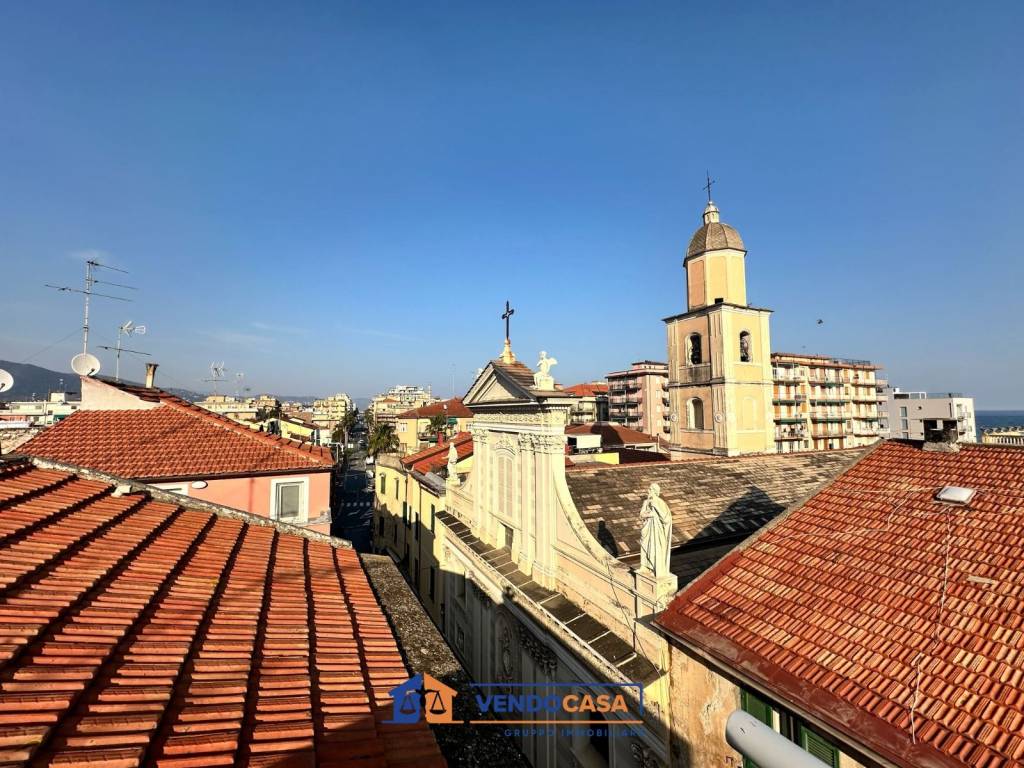 Appartamento a Borghetto santo spirito in Via Roma - Foto 3