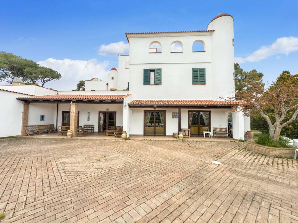 Villa a Lucera in Strada Vicinale Crusto - Foto 2