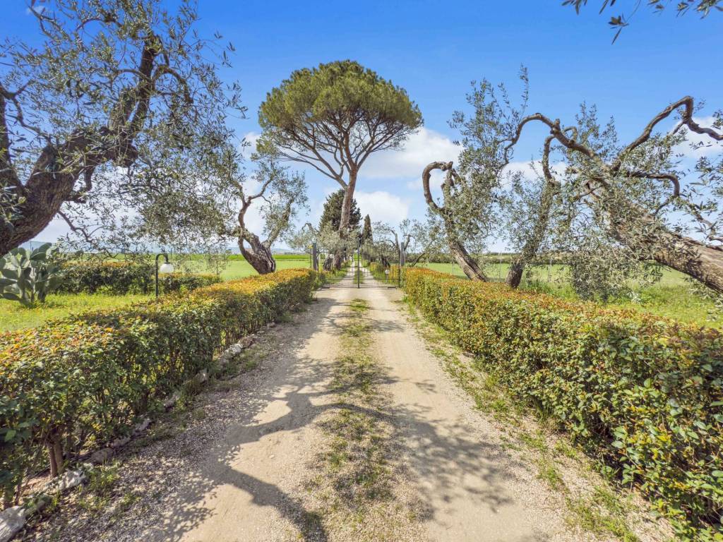 Villa a Lucera in Strada Vicinale Crusto - Foto 3