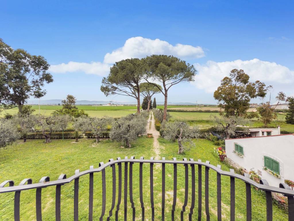 Villa a Lucera in Strada Vicinale Crusto - Foto 5