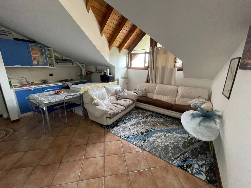 Appartamento a Castiglione olona in Via Filippo Turati - Foto 2