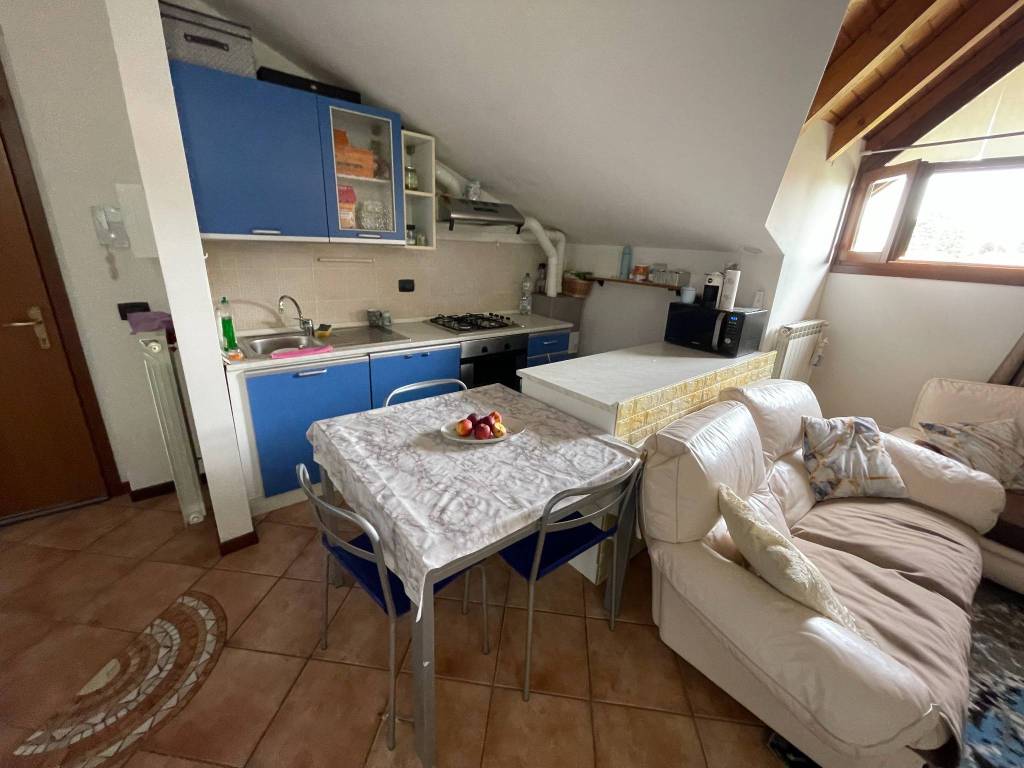 Appartamento a Castiglione olona in Via Filippo Turati - Foto 3