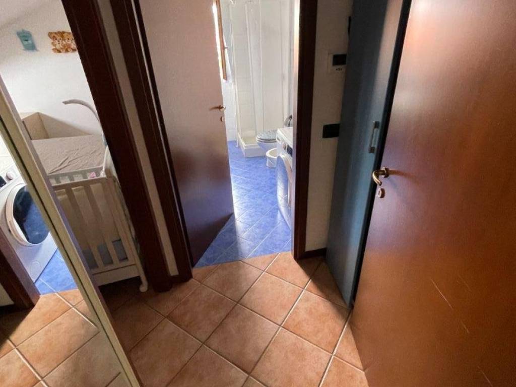 Appartamento a Castiglione olona in Via Filippo Turati - Foto 4