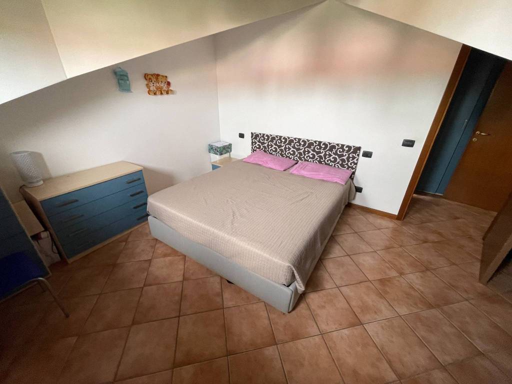 Appartamento a Castiglione olona in Via Filippo Turati - Foto 5