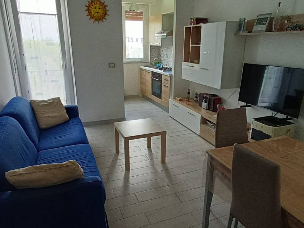 Appartamento a Borghetto santo spirito in Via Castellaro, 2 - Foto 3