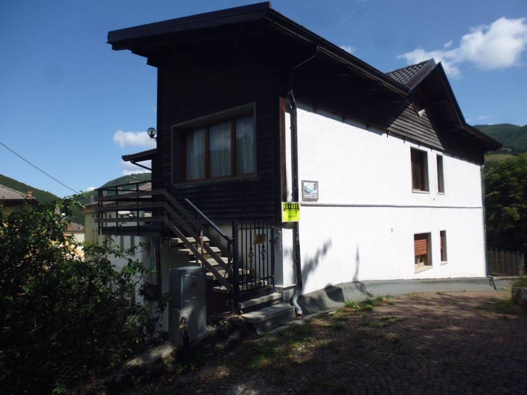 Villa a Pievepelago - Foto 3