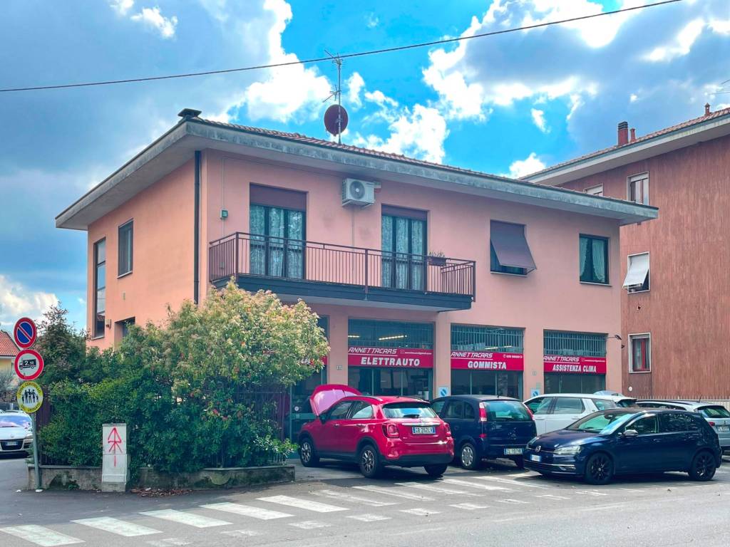 Villa a Muggiò in Via Santa Giuliana, 5 - Foto 1