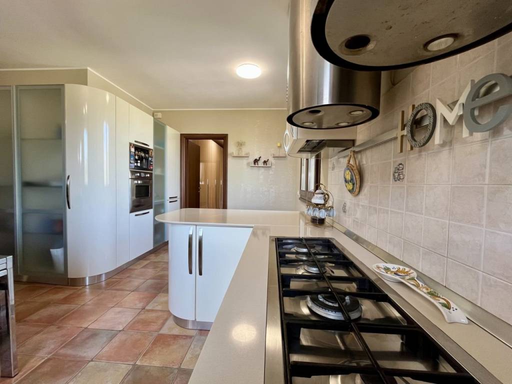Appartamento a Jesi in Via Almerino Luconi - Foto 5