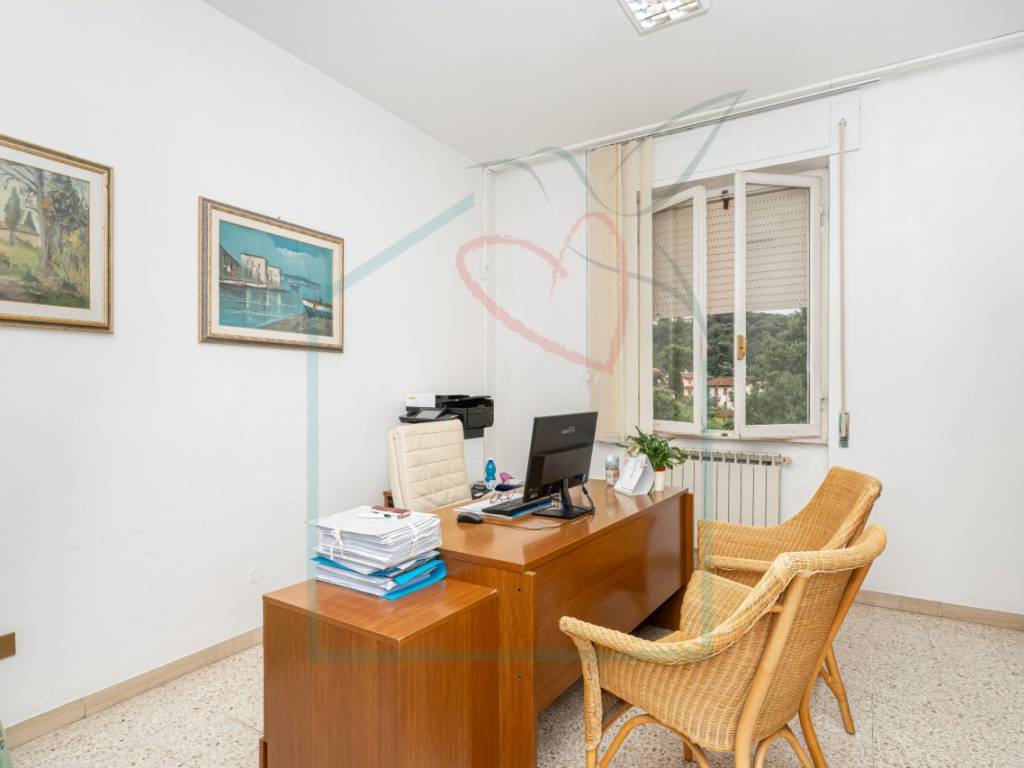 Appartamento a Sarzana in Via Privata Massa Neri, 12 - Foto 4