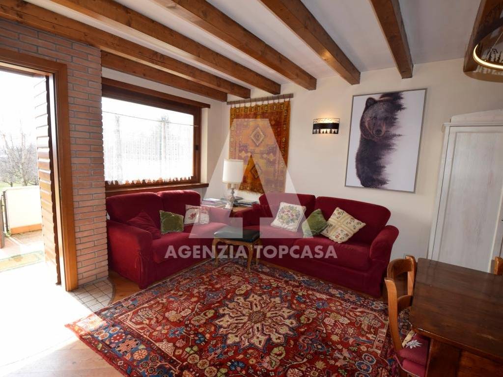 Appartamento a Roana in Via Belvedere - Foto 5