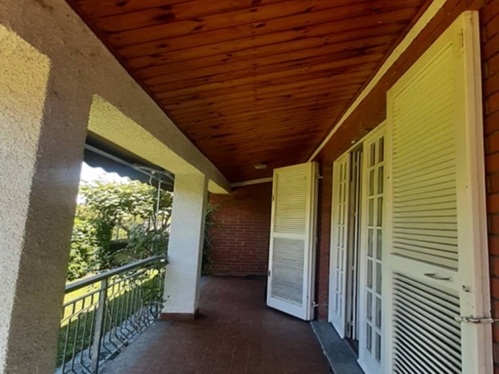 Villa a Biandronno in Via Antonio Gramsci, 25 - Foto 4