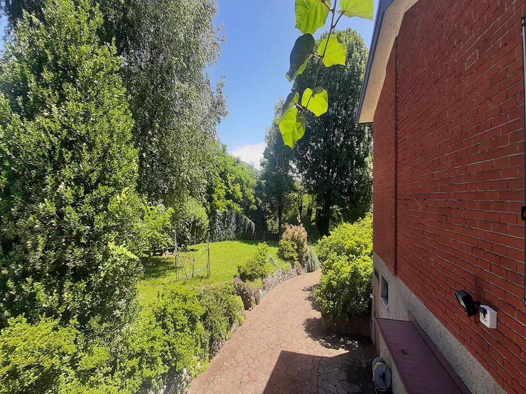 Villa a Biandronno in Via Antonio Gramsci, 25 - Foto 5