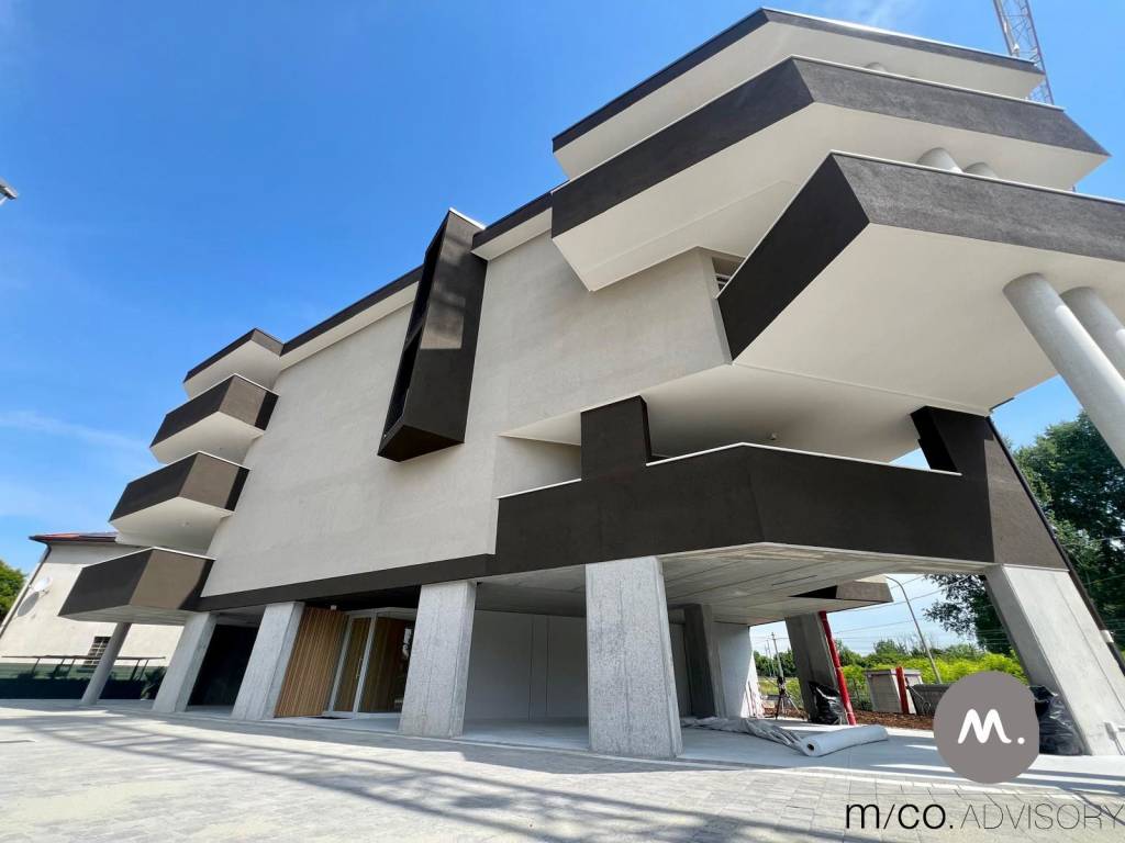 Appartamento a Pordenone in Via Luigi Pirandello - Foto 2