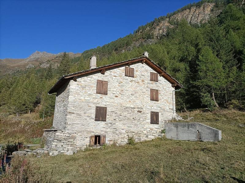 Rustico / casale a La salle in Frazione Planaval, 2 - Foto 2