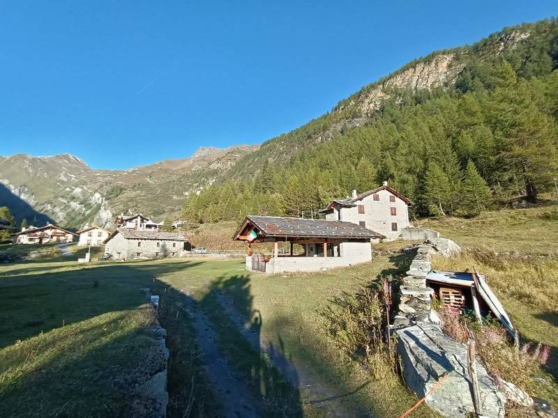 Rustico / casale a La salle in Frazione Planaval, 2 - Foto 3