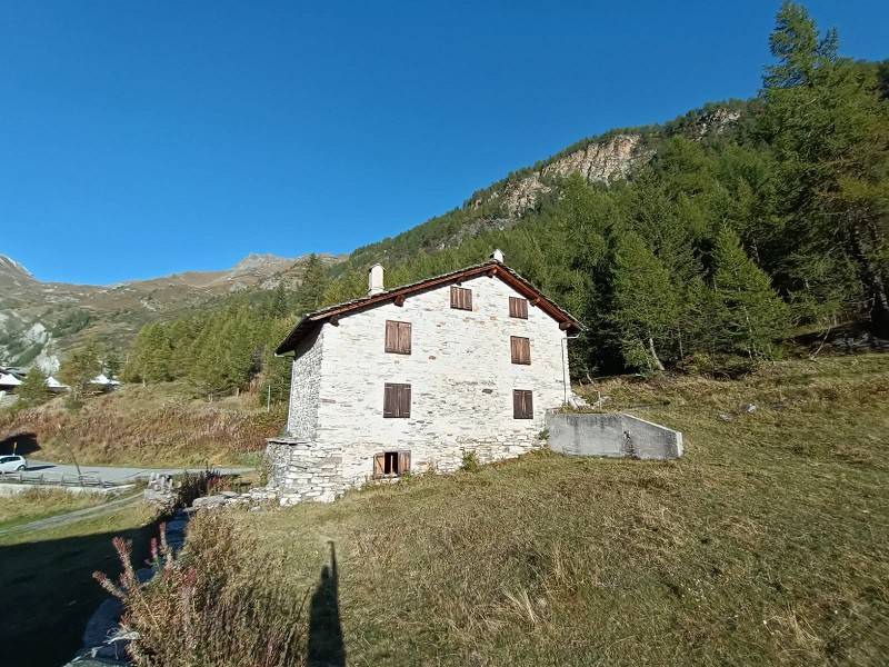 Rustico / casale a La salle in Frazione Planaval, 2 - Foto 4