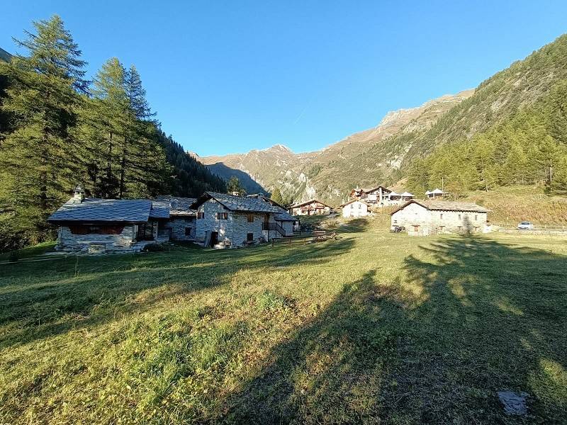 Rustico / casale a La salle in Frazione Planaval, 2 - Foto 5