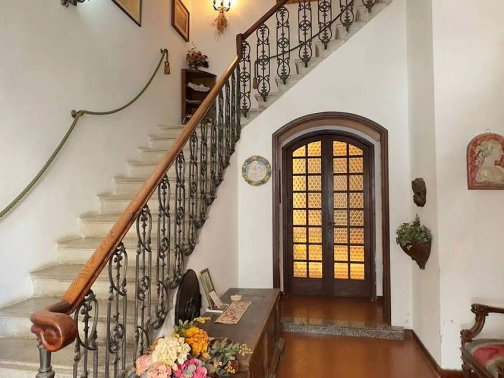 Villa a Grosseto in Viale Telamonio - Foto 1