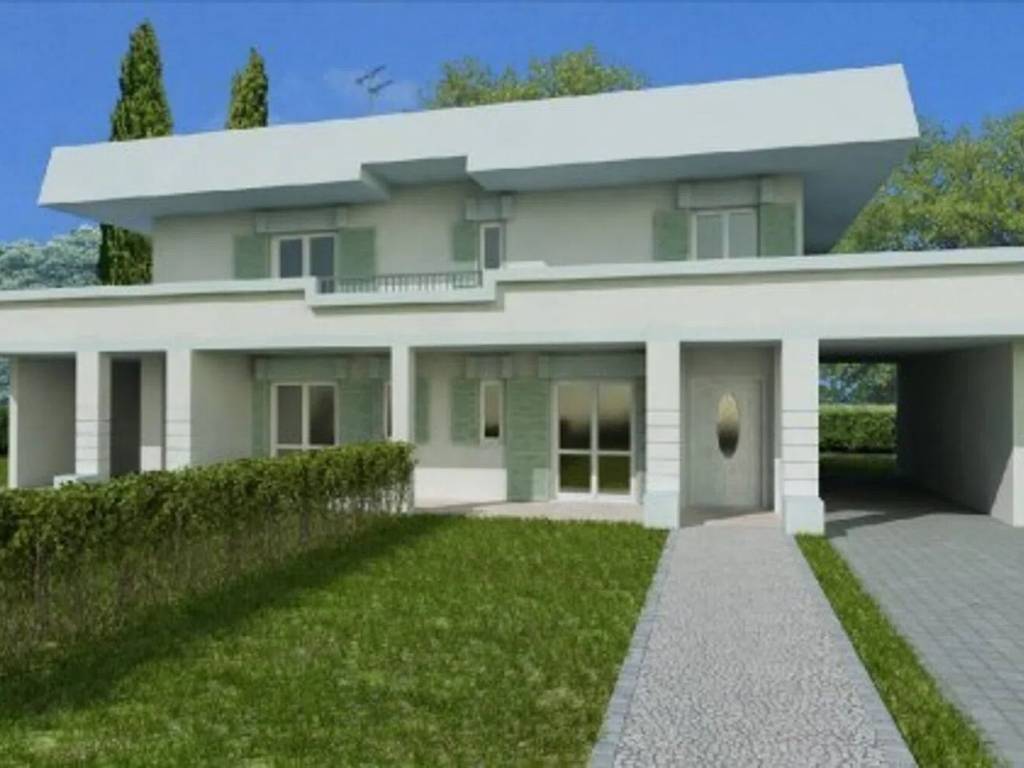 Villa a Grosseto in Via Svizzera - Foto 3