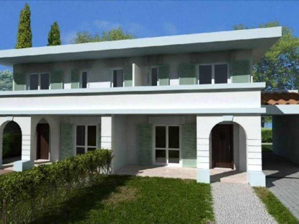 Villa a Grosseto in Via Svizzera - Foto 4
