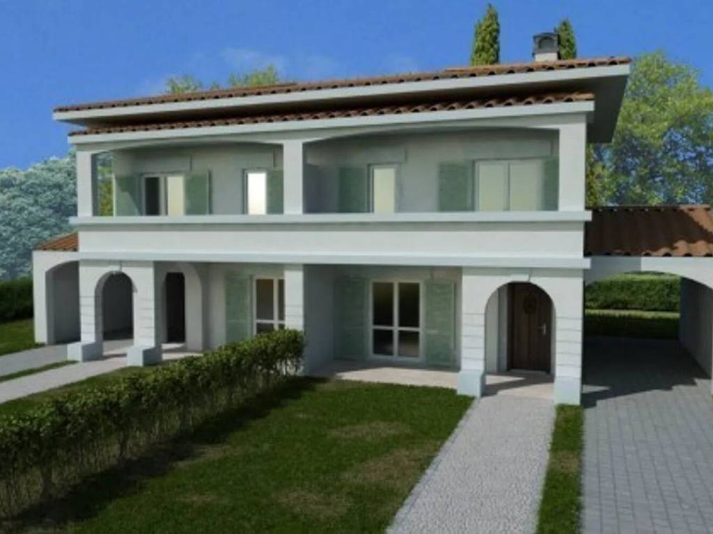 Villa a Grosseto in Via Svizzera - Foto 5