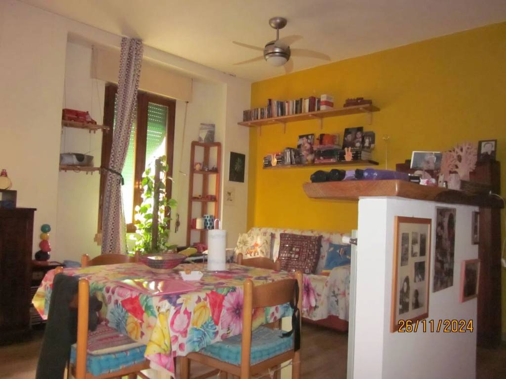 Appartamento a Grosseto in Dei Mille - Foto 1